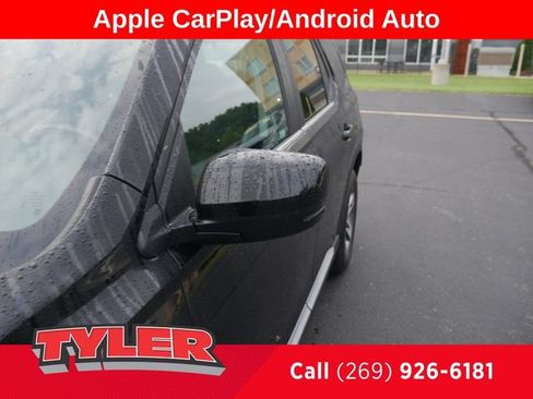 Certified 2023 Honda Pilot EX-L image 11