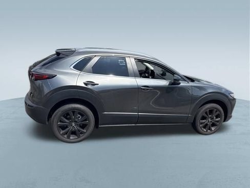 Used 2025 MAZDA CX-30 AWD 2.5 S w/ Select Sport Pkg image 10