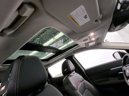 New 2025 Nissan Kicks SR w/ SR Premium Package image 35