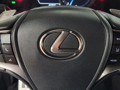 Used 2024 Lexus ES 350 F Sport w/ Accessory Package (Z2) FWD image 48