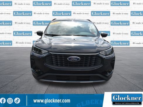 Used 2025 Ford Escape Active FWD image 2