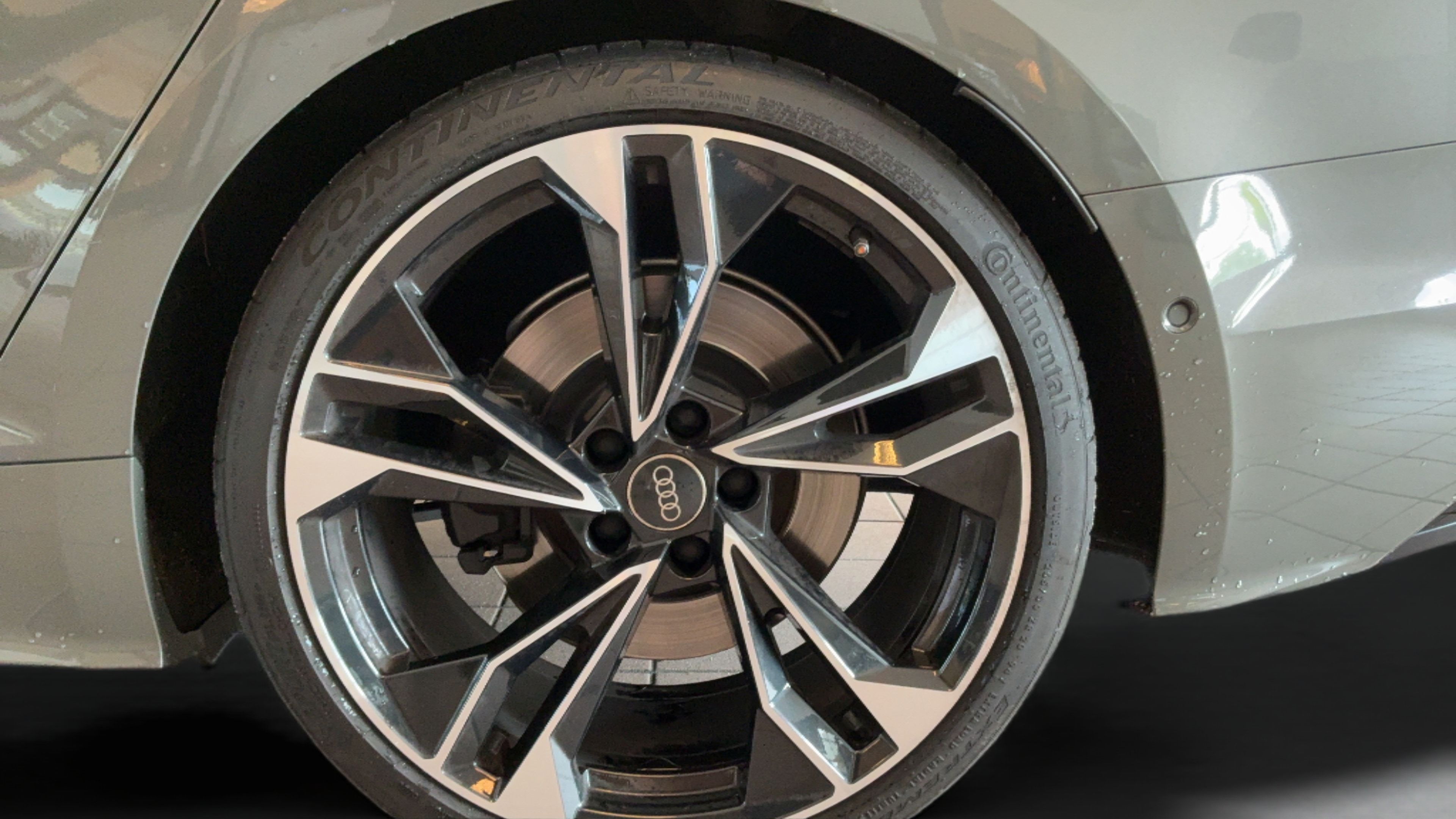 Used 2023 Audi S5 Prestige w/ Prestige Package AWD/4WD image 54
