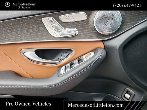 Used 2020 Mercedes-Benz C 300 4MATIC Sedan image 22