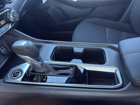 New 2025 Nissan Sentra SR image 28