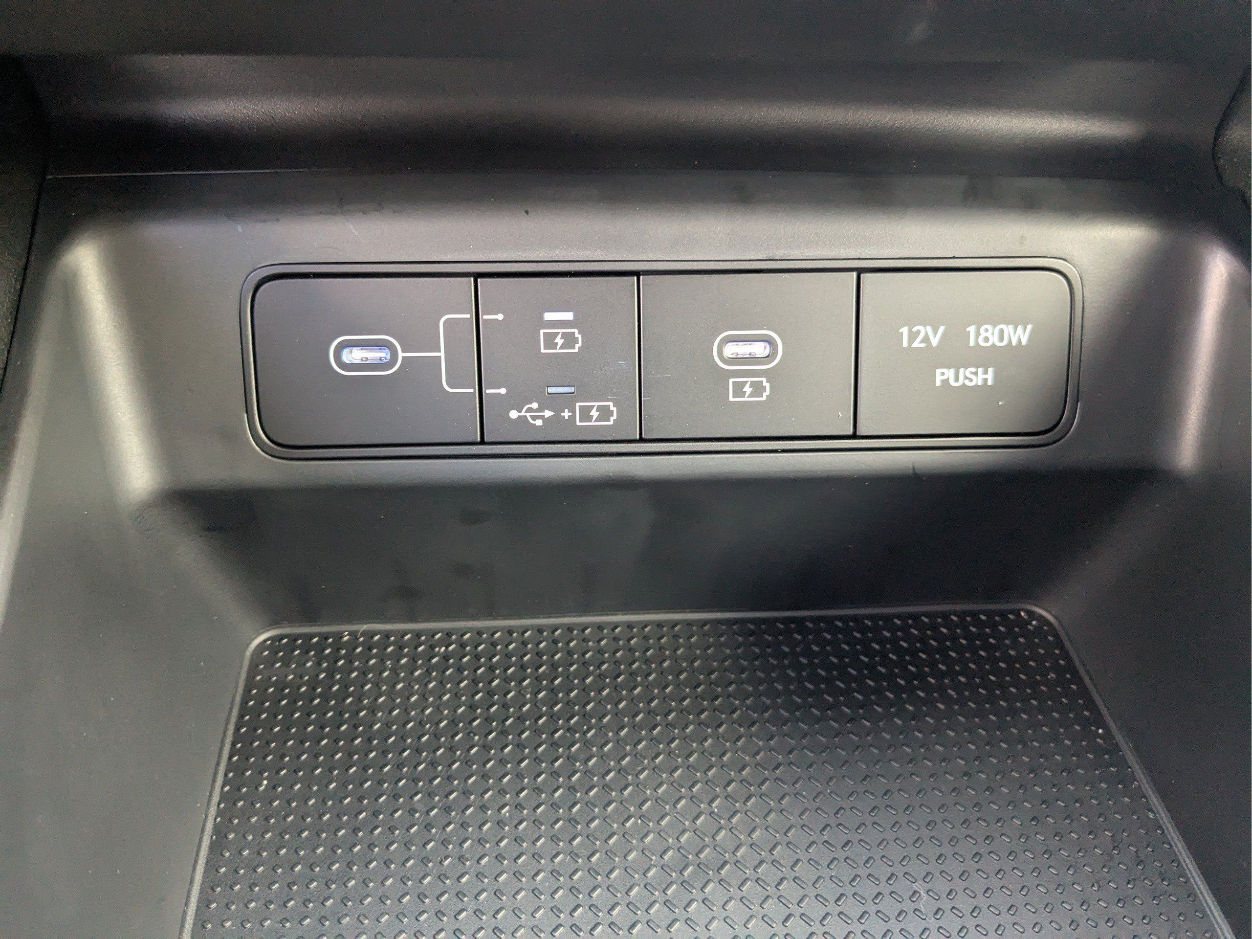 New 2026 Hyundai Tucson SE FWD image 23
