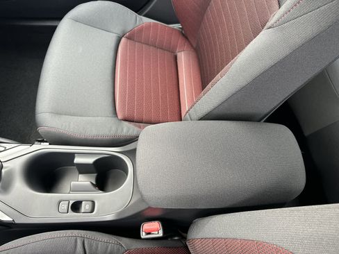 New 2026 Toyota Corolla SE FWD image 28