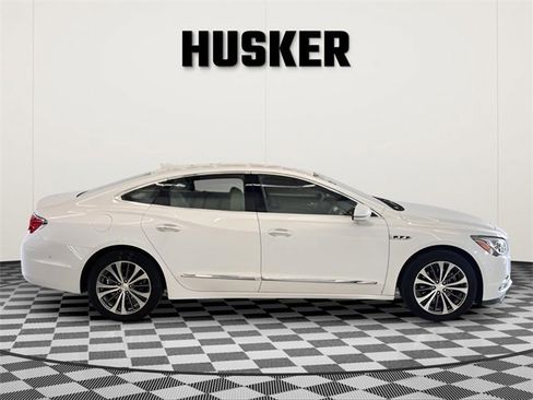 Used 2018 Buick LaCrosse Premium w/ Driver Confidence Package #2 image 2