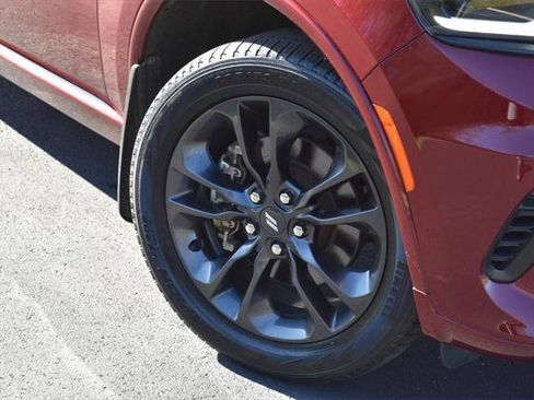 Certified 2022 Dodge Durango GT image 3