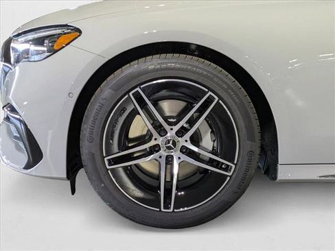 New 2026 Mercedes-Benz E 350 Sedan image 10