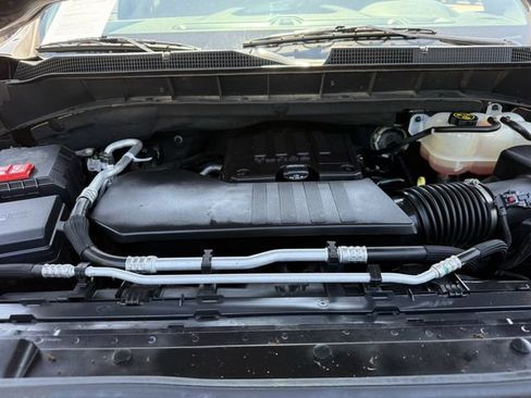Certified 2023 Chevrolet Silverado 1500 Custom RWD image 31