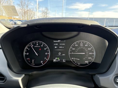 New 2026 Subaru Crosstrek 2.5i Limited image 14