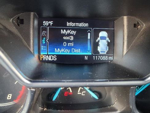 Used 2016 Ford Transit Connect Titanium image 15