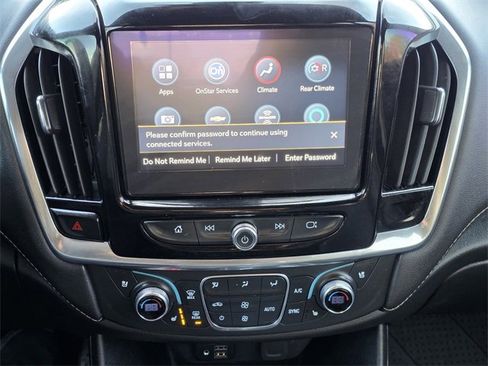 Used 2023 Chevrolet Traverse Premier w/ Redline Edition image 13