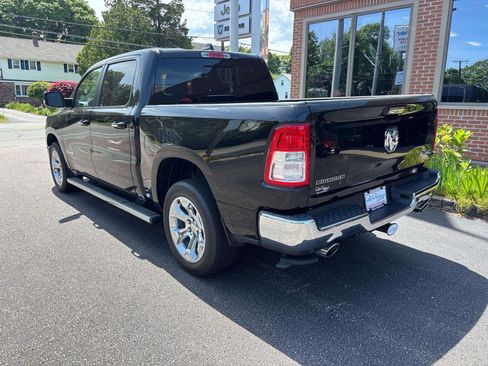 Used 2020 RAM 1500 Big Horn image 3