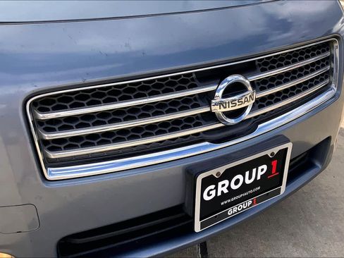 Used 2010 Nissan Maxima 3.5 SV w/ Premium Pkg image 29