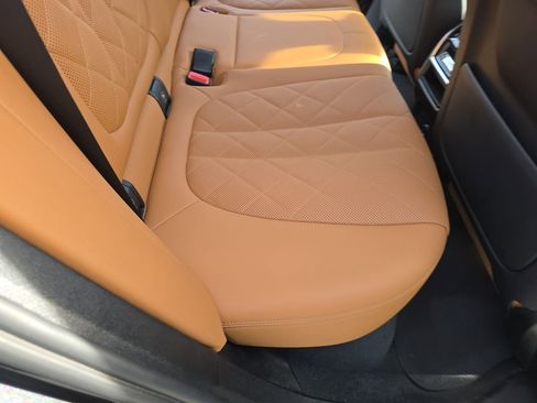 Used 2023 BMW X5 sDrive40i w/ Premium Package RWD image 13