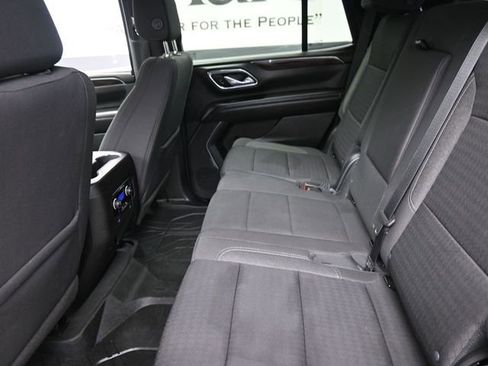 Used 2023 Chevrolet Tahoe LS w/ Driver Alert Package AWD/4WD image 18