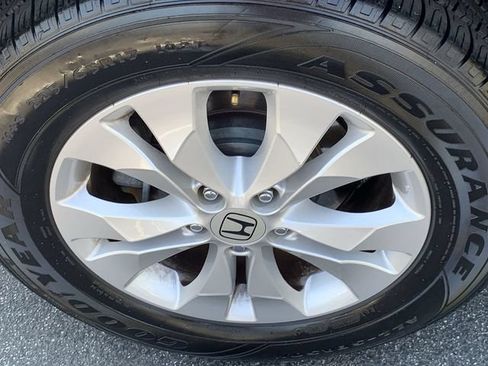 Used 2014 Honda CR-V EX-L image 32
