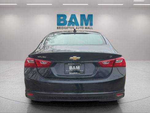 Used 2023 Chevrolet Malibu LT image 6