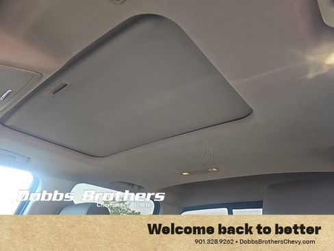 Used 2018 Chevrolet Silverado 1500 LTZ w/ Sport Package AWD/4WD image 19