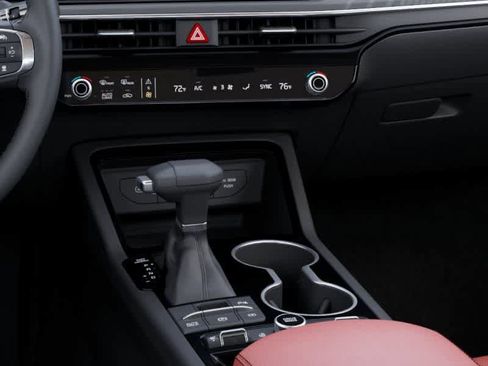 New 2026 Kia K5 GT-Line AWD/4WD image 23