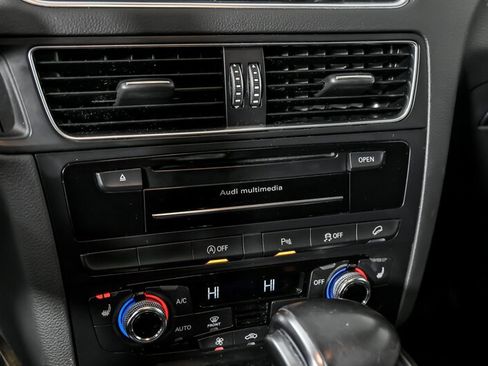 Used 2014 Audi Q5 3.0T Premium Plus image 30