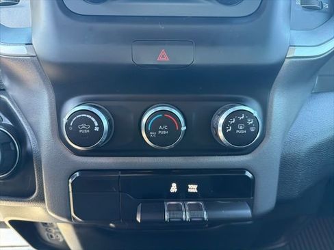 Used 2023 RAM 1500 Big Horn image 26