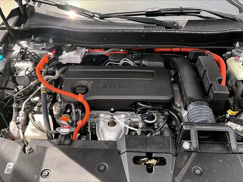 Used 2024 Honda CR-V Sport-L image 32