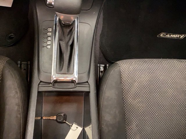 Used 2010 Chevrolet Malibu LT FWD image 28