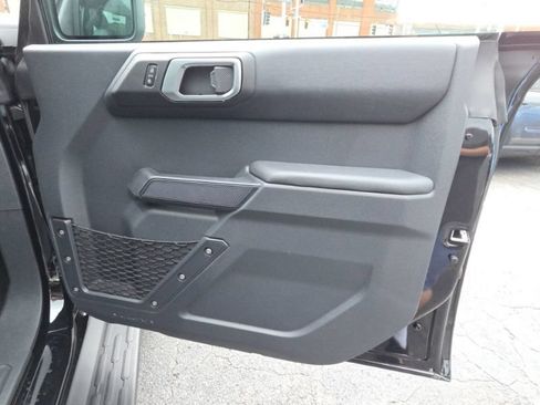 New 2026 Ford Bronco Outer Banks w/ Sasquatch Package AWD/4WD image 12