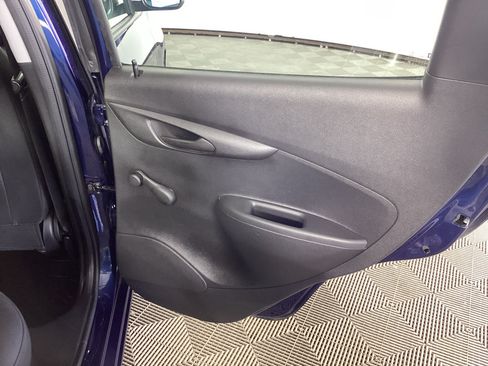 Used 2022 Chevrolet Spark LS FWD image 10
