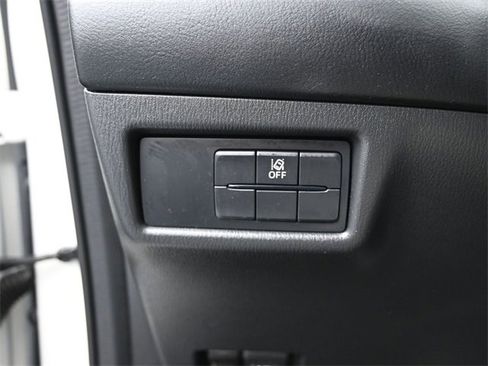 Certified 2023 MAZDA CX-5 AWD 2.5 S w/ Premium Package image 17