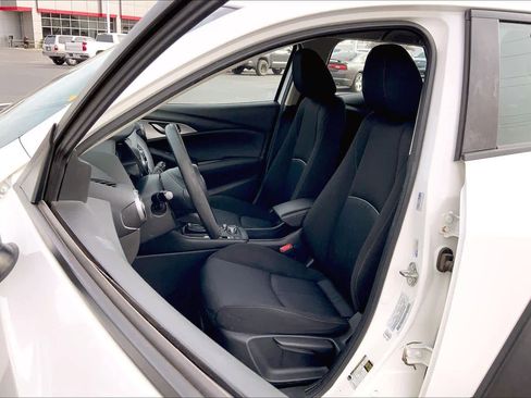 Used 2019 MAZDA CX-3 Sport image 8