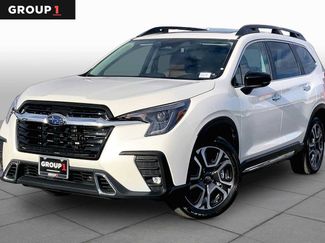 Used 2025 Subaru Ascent Touring AWD/4WD video 1