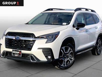 Used 2025 Subaru Ascent Touring