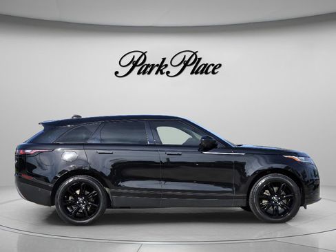 Used 2021 Land Rover Range Rover Velar S AWD/4WD image 6