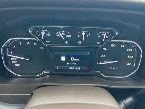 Used 2020 GMC Sierra 1500 SLT w/ SLT Premium Plus Package image 21