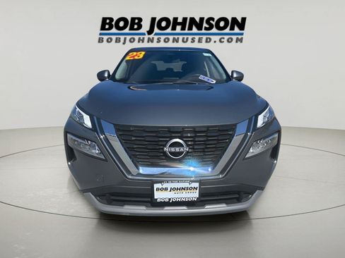 Used 2023 Nissan Rogue SV AWD/4WD image 8