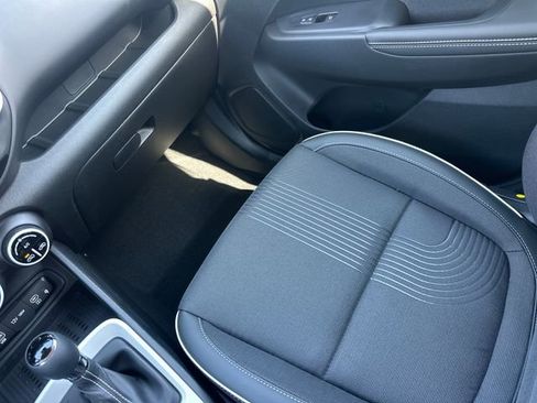 New 2026 Hyundai Venue SEL FWD image 28