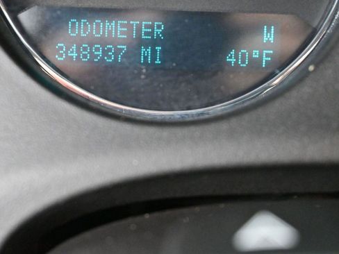 Used 2013 Chevrolet Silverado 2500 LTZ w/ LTZ Plus Package image 18