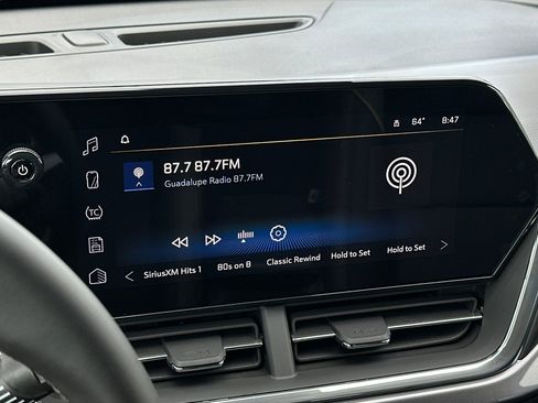 New 2026 Chevrolet Trax ACTIV image 18