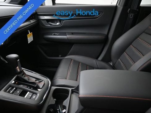 Used 2026 Honda CR-V Sport-L image 13