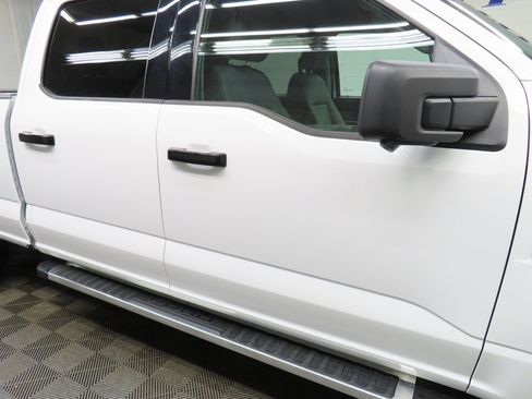 Used 2024 Ford F150 XLT w/ Tow/Haul Package image 36