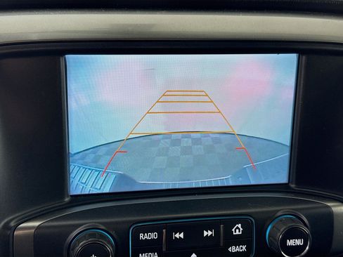 Used 2017 Chevrolet Silverado 1500 LT w/ All Star Edition image 19