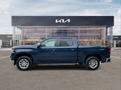 Used 2022 Chevrolet Silverado 1500 LT image 5