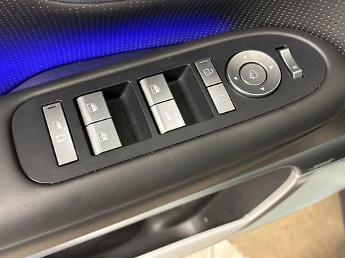 Used 2026 Hyundai Ioniq 9 Calligraphy image 22