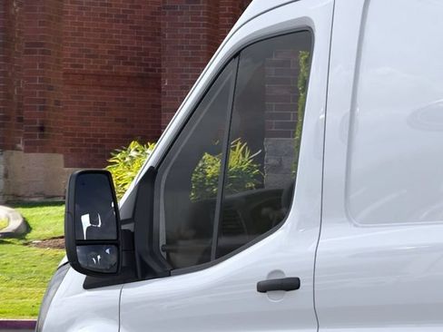 New 2026 Ford Transit 250 148 Medium Roof Extended AWD w/ Load Area Protection Package image 20