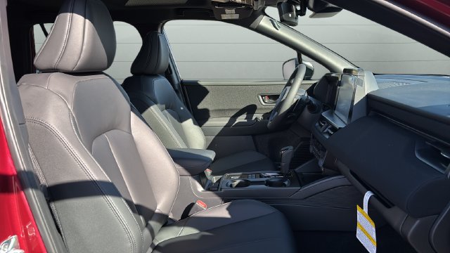 New 2026 Subaru Outback Premium AWD/4WD image 25