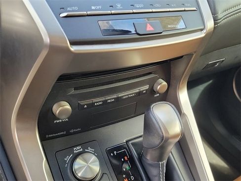 Used 2020 Lexus NX 300 FWD image 22