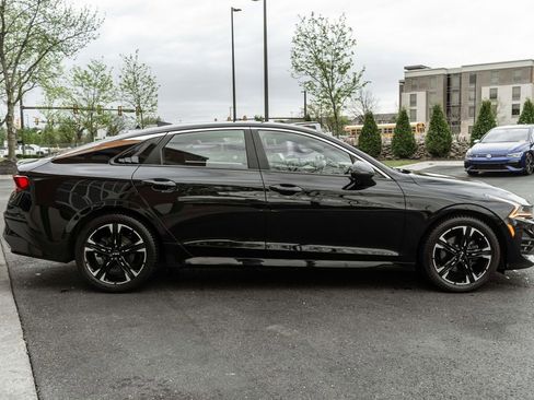 Used 2022 Kia K5 GT-Line image 3